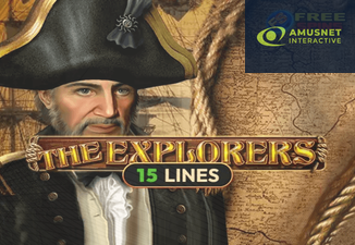 The Explorers