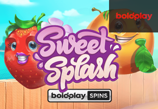 Sweet Splash