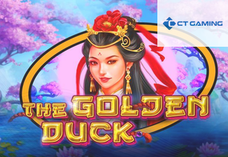 The Golden Duck