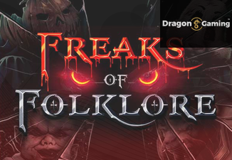 Freaks of Folklore
