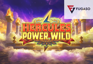 Hercules Power Wild