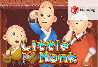 Little Monk
