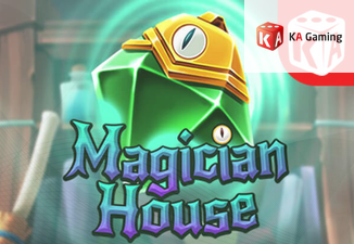 Magician House