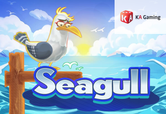 Seagull