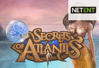 Secrets of Atlantis
