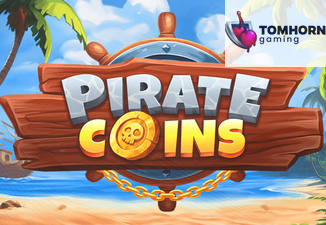 Pirate Coins