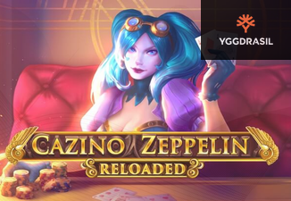 Cazino Zeppelin Reloaded